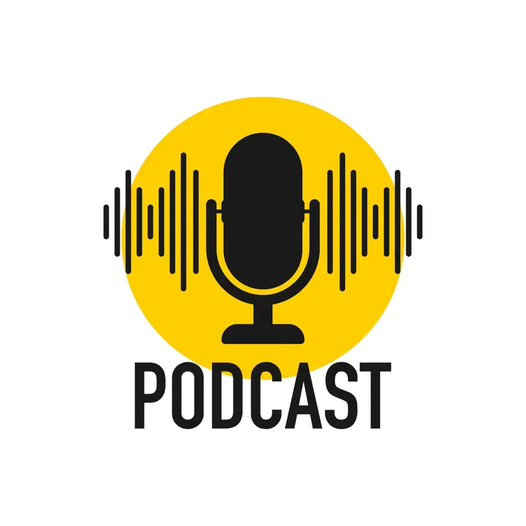 Podcast Icon